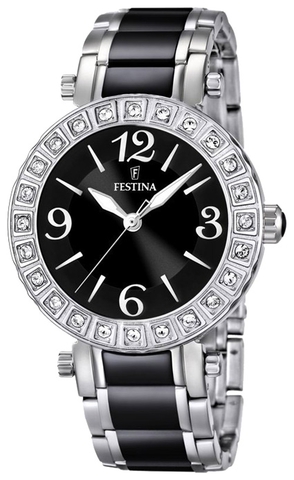 Наручные часы Festina F16643/2 фото