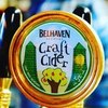 Belhaven Craft Cider