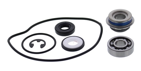 Water Pump Rebuild Kit Arctic Cat Bearcat 5000 XT EFI 15, Bearcat Z1 XT EFI 10-14, F 1100