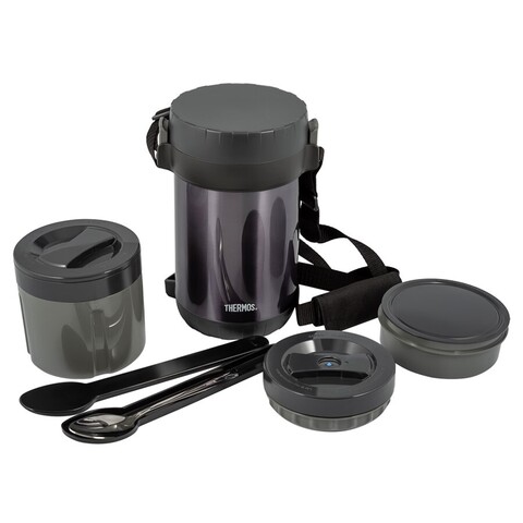 Термос Thermos JBG 1800 1.8л. стальной (656728)