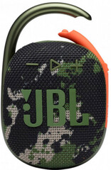Колонка JBL Speaker Clip 4, Squad