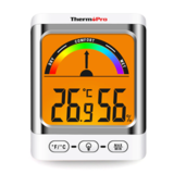 Термометр-гигрометр ThermoPro TP-52