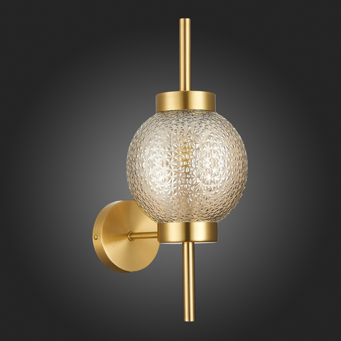 Светильник настенный ST Luce Marena SL1155.301.01