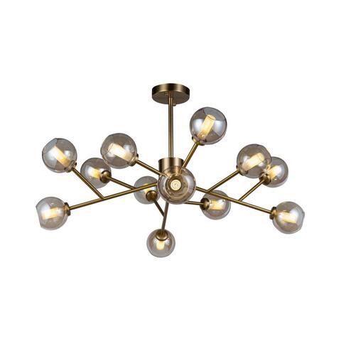 Люстра на штанге Loft It Orion 10020/12
