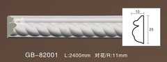 Молдинг GB82001