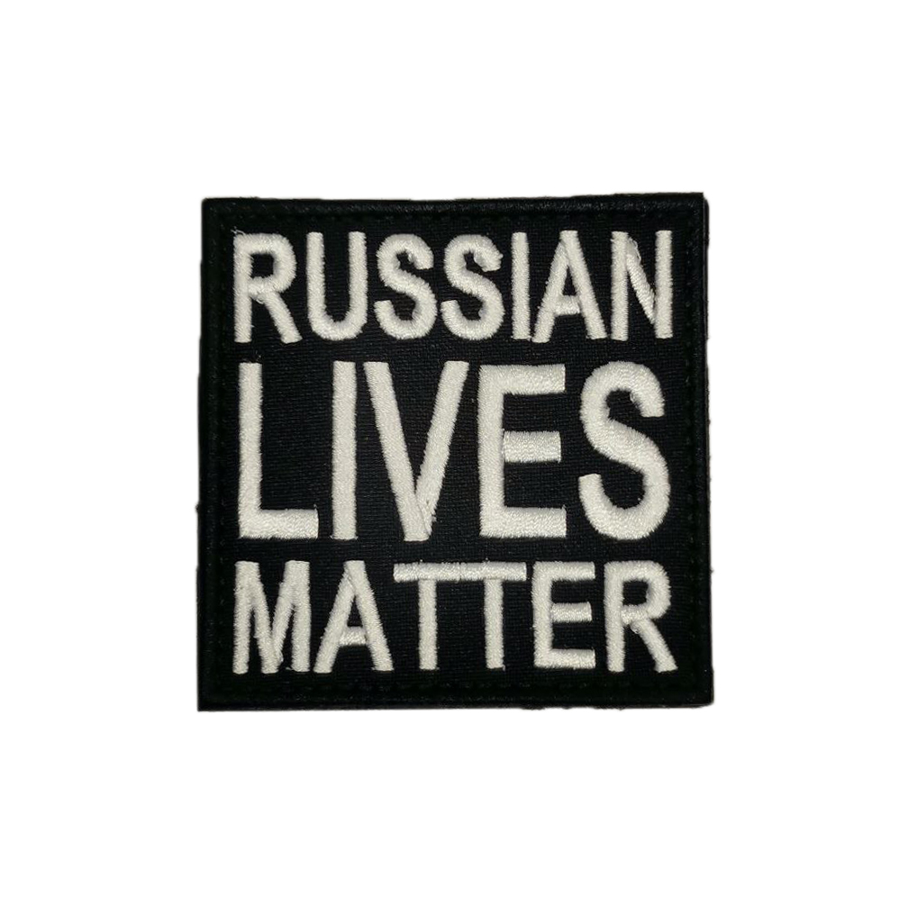 Russian live matter