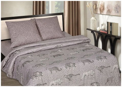 КПБ Арт Дизайн поплин «Прайд»