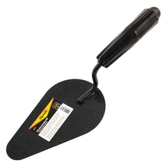 86345 Кельма печника, 175 мм, пластиковая ручка Россия Sparta