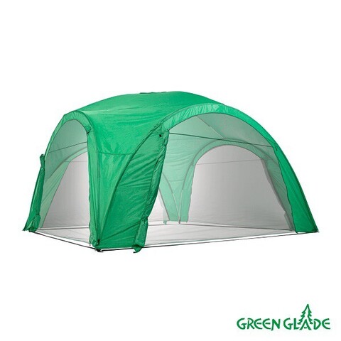 Шатер туристический GREEN GLADE 1264