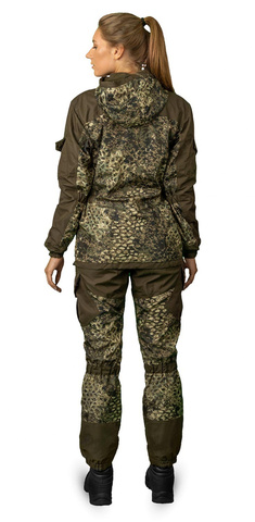 Женский костюм ORION Горка, демисезонный, варан