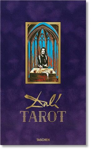 Dali: Tarot