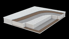 Матрас Iris Light