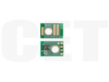 Чип картриджа MPC406C для RICOH MPC306ZSP/406ZSP/307SP (CET) Yellow, (WW), 6000 стр., CET7714