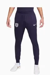 Штаны Nike England 2024 Strike
