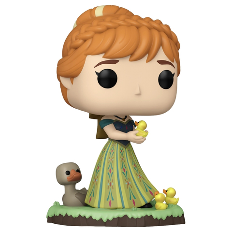 Funko POP! Disney Ultimate Princess: Anna (1023)