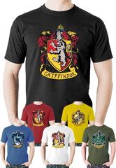 Tshirt Harry Potter Gryffindor ( S )