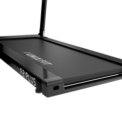 Беговая дорожка UNIXFIT Hi-tech F2 PLUS Dark Storm