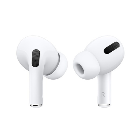 Беспроводные наушники Apple AirPods Pro Magsafe (2021) Беспроводные наушники Apple AirPods Pro Magsafe (2021)