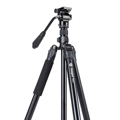 FOTOPRO PD-5 + MH-2A