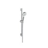 Душевой гарнитур 65 см Hansgrohe Crometta Green 26554400