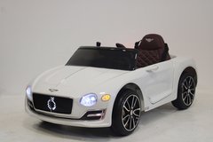 BENTLEY-EXP12 Электромобиль детский avtoforbaby-spb