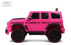 Mercedes Brabus Z999ZZ 4WD (Полноприводный)