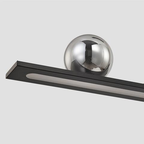 Подвесной светодиодный светильник Favourite Bilico 4548-3P