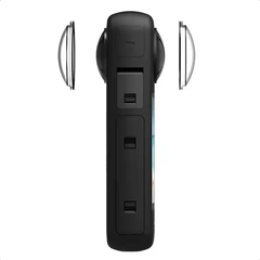 Защитные линзы для экшн-камеры Insta 360 X3