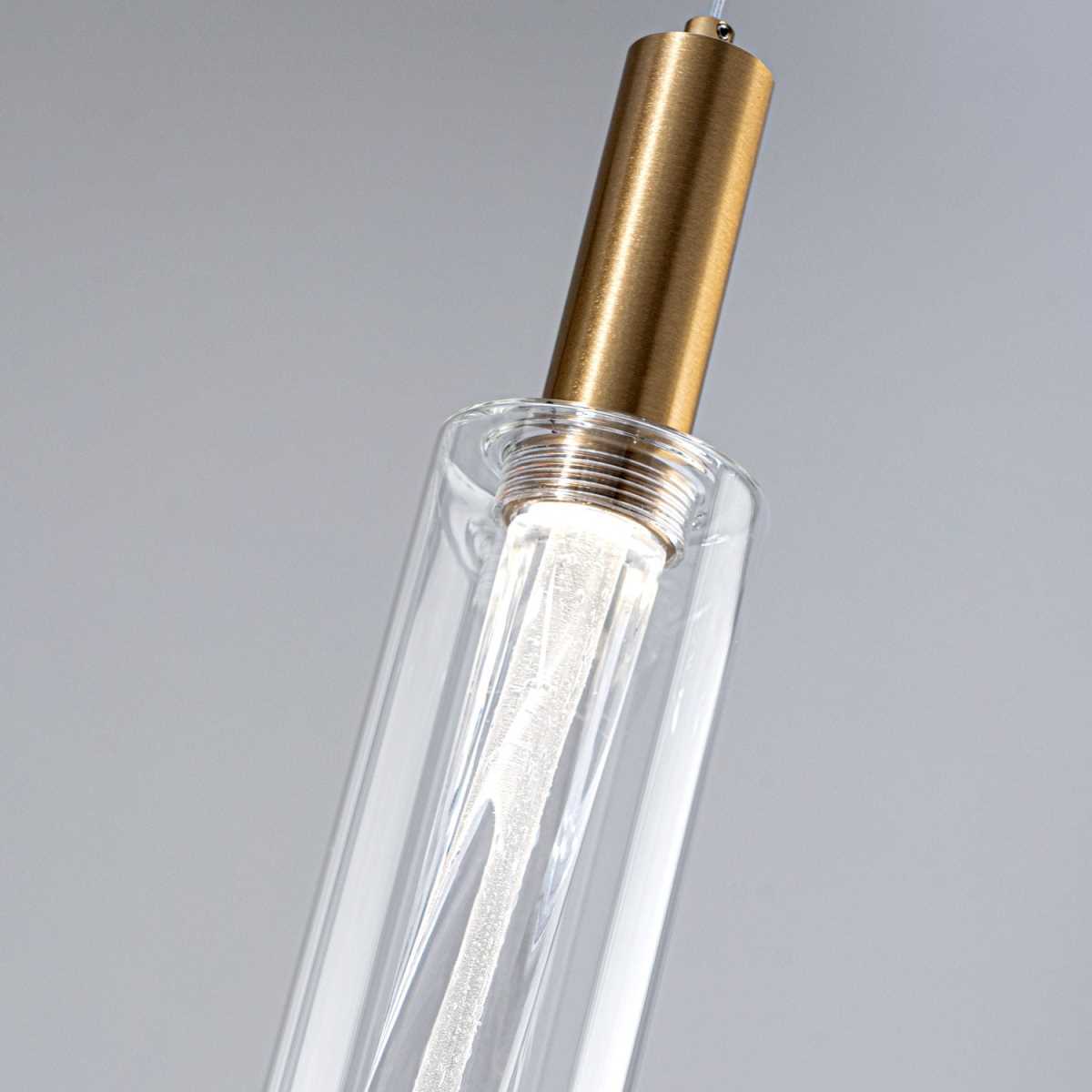 Подвесной светильник MODELUX ML.88930.1 BS