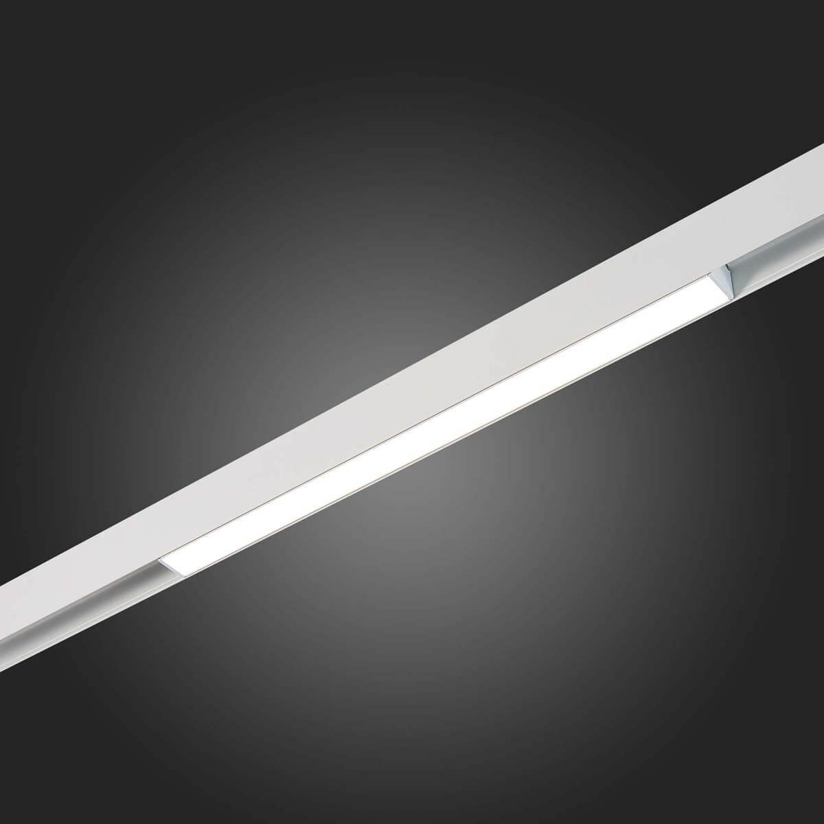 Трековый светодиодный светильник для магнитного шинопровода ST Luce ST360.546.15