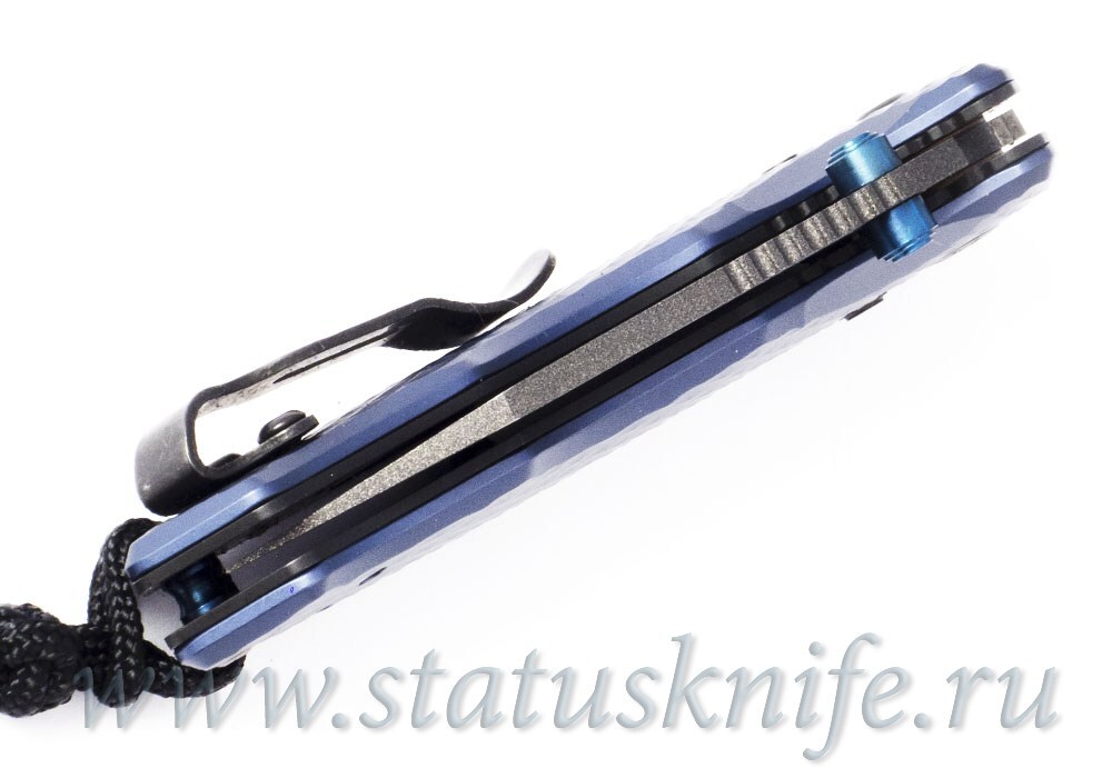 Нож Benchmade 290BK Full Immunity M4