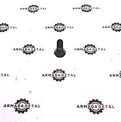 Болт крепления крышки ступицы | 1321/0407Z | Spare Parts