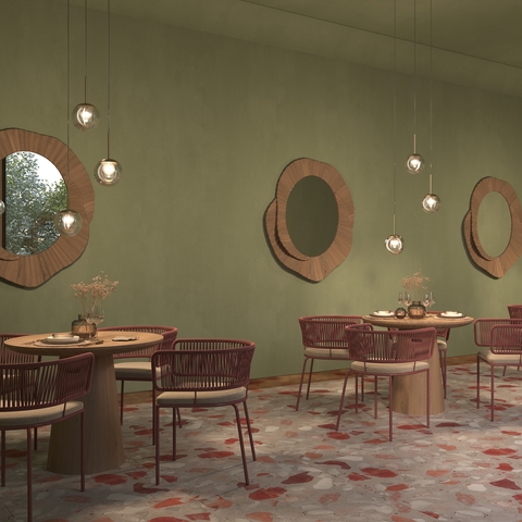 Подвесной светильник Maytoni Basic form MOD521PL-01G1