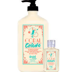 Увлажняющий крем CORAL COLADA™ / КОРАЛЛОВАЯ КОЛАДА