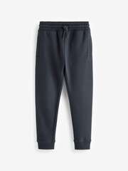 Джоггеры для мальчика Next 813-085, Темно-синий
