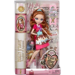 Холли О'Хара. Покрытые сахаром. Sugar Coated - ! КОРОБКА ПОМЯТА !