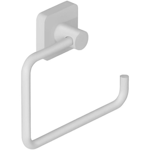 Kludi 2598253 Kludi 25 982 53 VELA S держатель бумаги белый матовый