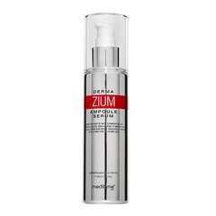 Ампула-лифтинг антиоксидантная с ботулином MEDITIME Botalinum Derma Zium Ampoule Serum 100 мл