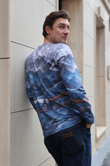 Джемпер мужской 