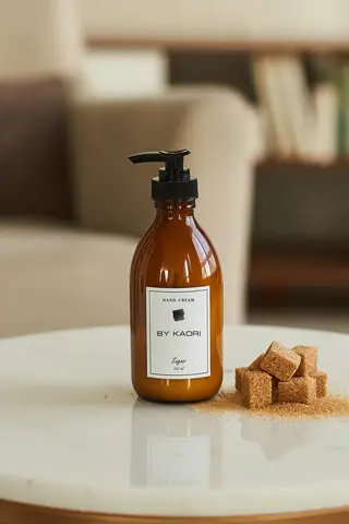 Крем-эмульсия для рук SUGAR