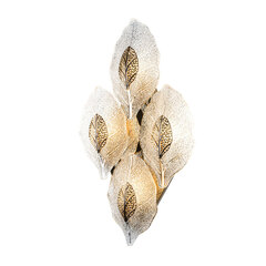 Настенный светильник Modestyle MS.250.04 GD