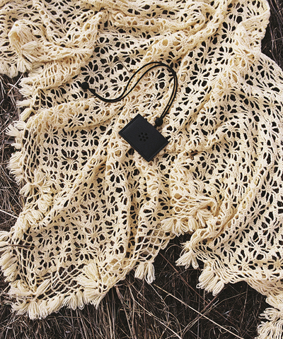 Кардхолдер LOTUS black