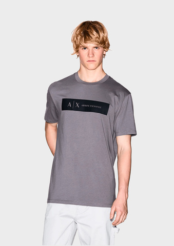 Футболка ARMANI EXCHANGE