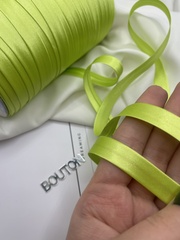 Косая бейка 