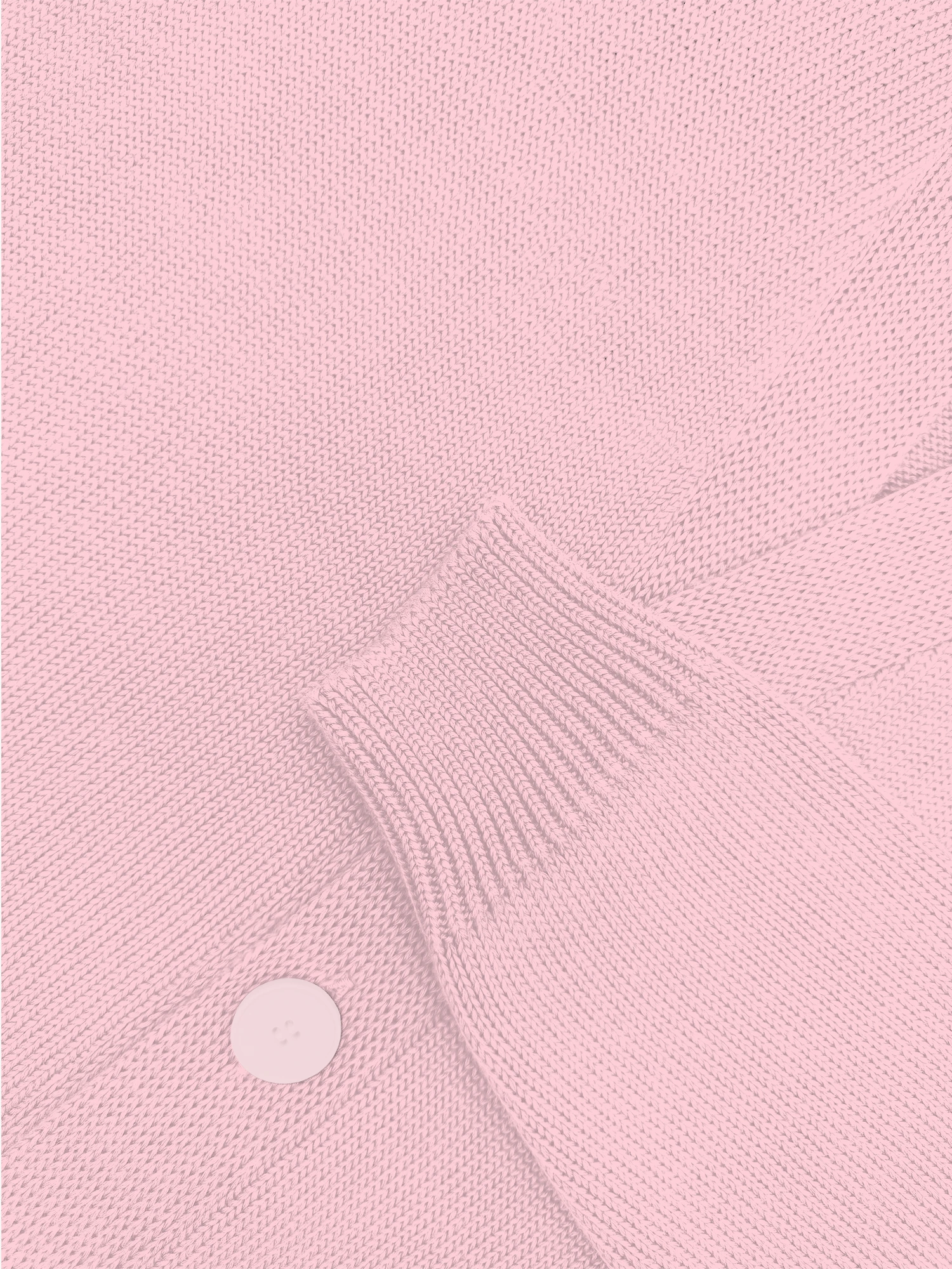 Кардиган с пуговицами из экохлопка