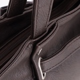 Сумка Саломея 341 македония кофе