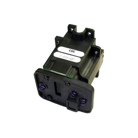 105-438-1 Излучатель поперечного схождения DSP506T, правый, HUNTER