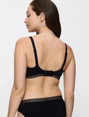 Бюстгальтер минимайзер Triumph Infinite Sensation W01 | Черный