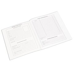 
          Дневник школьный Alingar 1-11 кл., 40 л., скрепка, мелованный картон, "Классика"