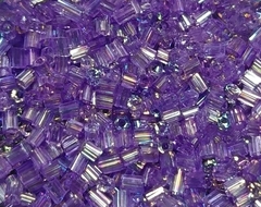 Бисер Рубка, 450 гр, размер 8/0, пр-во Китай